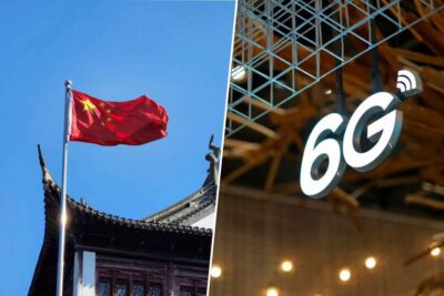 El 6G: La Guerra Fría Tecnológica que China Lidera