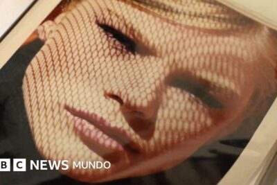 El Laberinto de la Seducción: Cómo las Agencias de Modelos Fueron la Puerta de Entrada a la Red de Epstein para Jóvenes Latinoamericanas