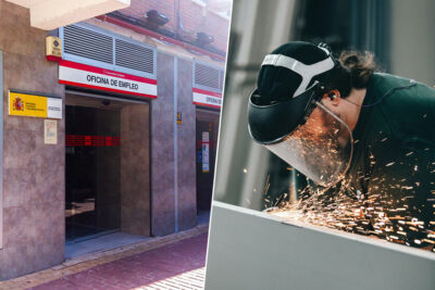 El SEPE despeja dudas sobre las cotizaciones por desempleo: “Ese mismo derecho hubieras tenido por trabajar 360 días que 539”