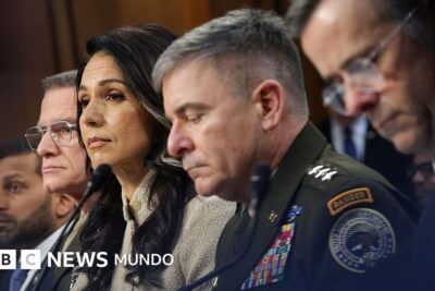 Inteligencia de EE.UU. evalúa: Irán, ¿amenaza intacta o en declive?