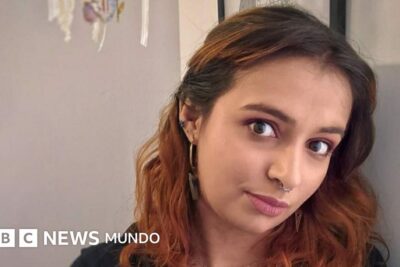 Catalina Giraldo: La colombiana que desafía al sistema de salud para reclamar su derecho a morir dignamente