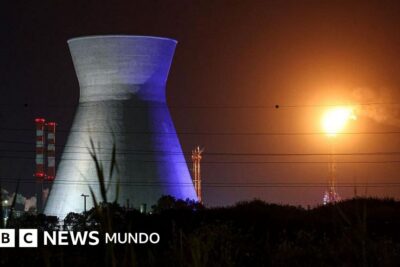 El Golfo Pérsico: Un Campo de Batalla en la Joya Energética Mundial