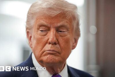 Trump, Irán y el abismo: ¿Guerra o diplomacia en el filo de la navaja?