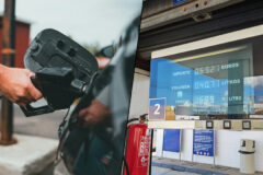 Los precios del combustible han bajado en toda España: el problema es que ya hay gasolineras que los han absorbido