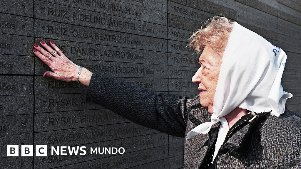 La Sombra del 76: Voces de un Día que la Argentina Jamás Olvidó